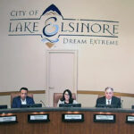 Lake Elsinore City Council shares LEAPS, Planning Commission, RTA updates