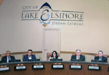 Lake Elsinore City Council shares LEAPS, Planning Commission, RTA updates