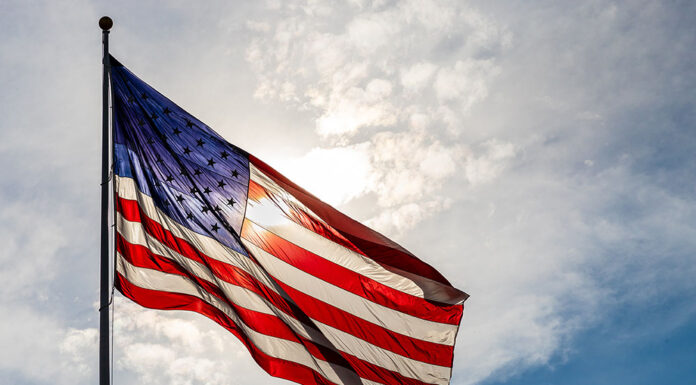 Temecula introduces new Flags of Honor program