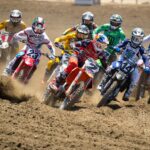 Local professional motocross riders set for summer season start at Pala’s Fox Raceway
