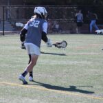 All-Southwestern League lacrosse teams announced