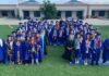 Hamilton High School graduates Class of 2023
