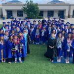 Hamilton High School graduates Class of 2023