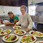 Anza Thimble Club disperses donations to local nonprofits at June meeting