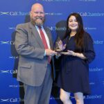Local chamber among seven to receive 2023 Advocacy Champion Award