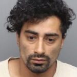 Sexual assault suspect arrested in Temecula