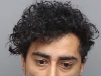 Sexual assault suspect arrested in Temecula