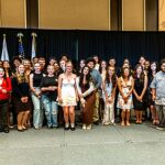 San Jacinto Valley students receive Student of the Year honors