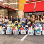 Temecula Valley seniors receive Student of the Year honors