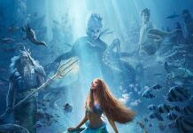Movie Review: ‘The Little Mermaid’