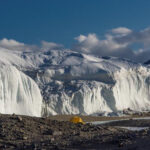 Temecula Valley Museum offers relief from the summer heat with the Walking in Antarctica exhibition