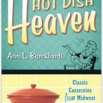 ‘Hot Dish Heaven’ answers the call for easy chicken casserole for busy people