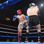 Boxing’s “Battle of the Badges” hits Temecula