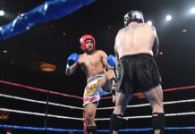 Boxing’s “Battle of the Badges” hits Temecula