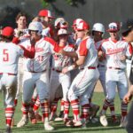 Fallbrook Warriors win CIF baseball championship