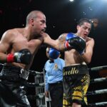 An evening full of fights packs the house at Pechanga Resort & Casino