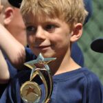 Anza High Country Recreation Little League closing ceremonies recognizes players, coaches, sponsors