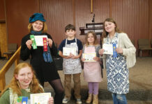 Discover the High Country 4-H Club June 16