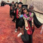 Noli Indian School salutes 14 seniors as they graduate