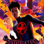 Movie review: ‘Spider-Man: Across the Spider-Verse’