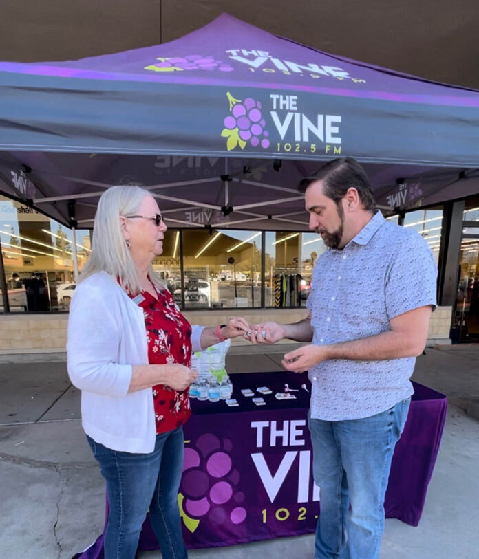 06-16-23-FAITH-The Vine radio celebrates five years-Cphoto-1