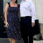 Sen. Seyarto selects Friends of Leaps & Bounds Pediatric Therapy as the 32nd district 2023 Nonprofit of the Year