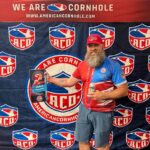 Hemet veteran plays key role with cornhole