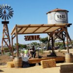 Vail Headquarters designated as a National Historic Site