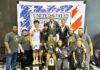 Youth MMA fighters excel at USFL Nationals