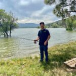 Living Hope Christian Fellowship hosts Family Fun Day at Lake Hemet