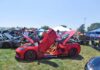 Murrieta’s 52nd Father’s Day Car Show brings the best in classics, hot rods and customized vehicles to Cal Oaks Sports Park