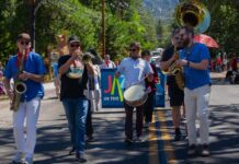 Idyllwild Arts’ ‘Jazz in the Pines’ fundraiser to return in July