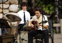 Celebrating 30 years, Idyllwild Arts presents ‘Jazz In The Pines’ concert series for the last time