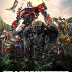 Movie review: ‘Transformers: Rise of the Beasts’