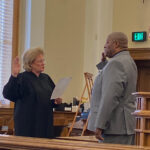 Christopher H. Wright appointed as Chief Probation Officer