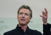 Gavin Newsom poised to run for president, timing unclear