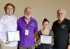 Kiwanis Club of Temecula Valley awards college scholarships