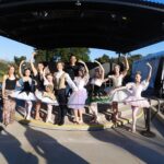 Wildlife Art Show and junior ballet opens TNEF’s summer concert and art series at the Santa Rosa Plateau Ecological Reserve