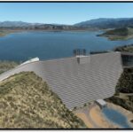 Vail Dam replacement inches ahead as its price tag rises to $95 million