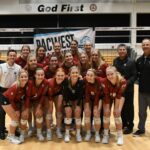 Amoy returns to HS volleyball coaching ranks, takes over at Cornerstone Christian