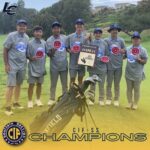 Prep sports golf notes