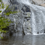 Identity of Man Who Drowned at Three Sisters Falls Confirmed