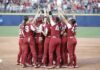 Temecula’s Quincee Lilio wins National Softball Championship with Oklahoma