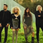Pala Casino Spa Resort presents Little Big Town on July 7