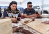 Cahuilla Gathering and Earth Day features cultural learning, entertainment, food and vendors