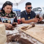 Cahuilla Gathering and Earth Day features cultural learning, entertainment, food and vendors