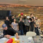 Valley Gospel Youth fundraising event huge success