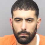 Police: Repeat thief tied to multiple burglaries in Riverside