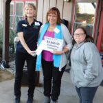 The Nature Education Foundation, Temecula Valley Woman’s Club present small grant awards