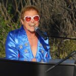 Elton John, The Early Years tribute band warms the hearts of visitors to The Nature Education Foundation at the Santa Rosa Plateau